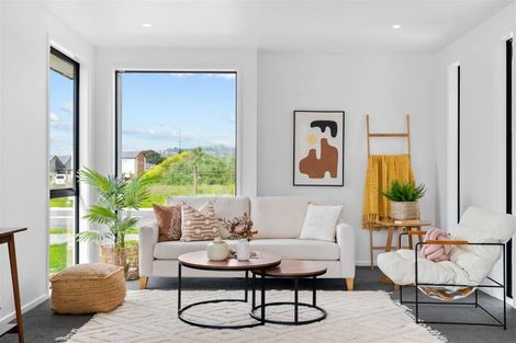 Photo of property in 21 Te Repo Drive, Halswell, Christchurch, 8025