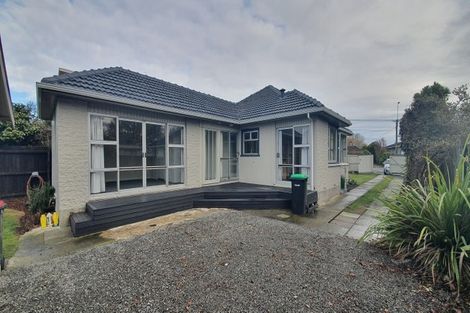 Photo of property in 382 Hills Road, Mairehau, Christchurch, 8013
