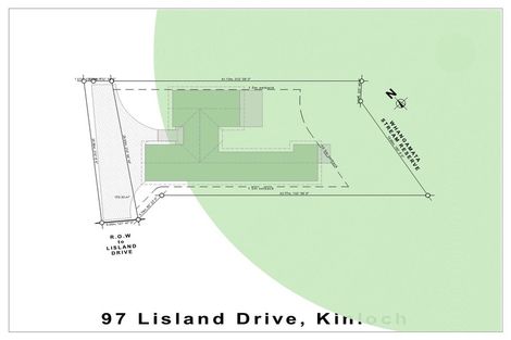 Photo of property in 97 Lisland Drive, Kinloch, Taupo, 3377