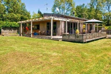 Photo of property in 47 Hardens Lane, Paremoremo, Auckland, 0632