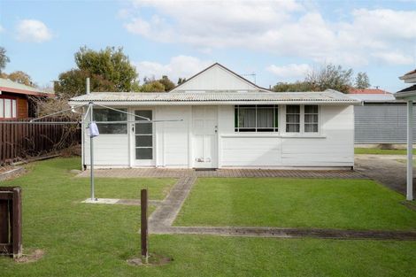 Photo of property in 17 Verel Street, Fairfield, Hamilton, 3214