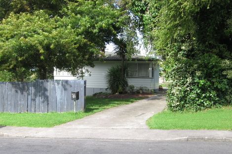 Photo of property in 31 Bellringer Road, Massey, Auckland, 0614