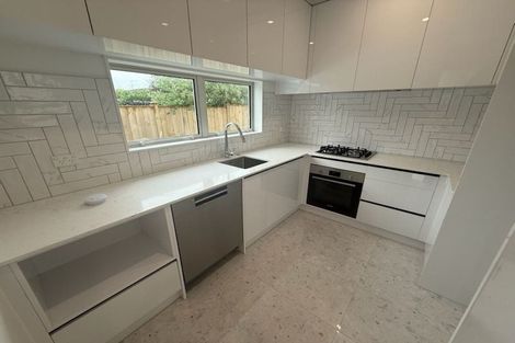 Photo of property in 25d Seymour Avenue, Papatoetoe, Auckland, 2025