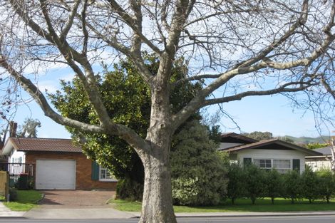 Photo of property in 104 Napier Road, Havelock North, 4130