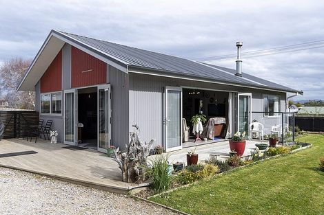 Photo of property in 46 Bourke Street, Waikouaiti, 9510