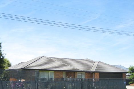 Photo of property in 8 Bailey Street, Templeton, Christchurch, 8042