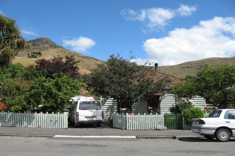 Photo of property in 22 Marsden Street, Heathcote Valley, Christchurch, 8022