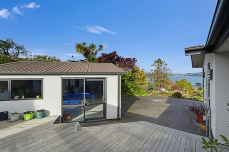 Photo of property in 7 Harbour View Terrace, Cass Bay, Lyttelton, 8082