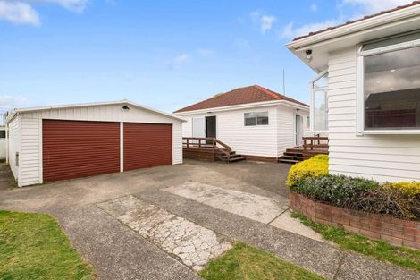 Photo of property in 6 Jervis Street, Hillcrest, Rotorua, 3015
