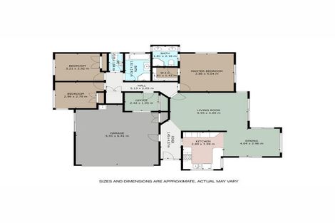 Photo of property in 8 Paua Cove, Papamoa Beach, Papamoa, 3118