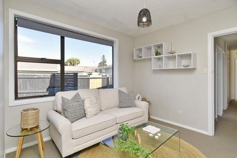 Photo of property in 26 Aintree Street, Bishopdale, Christchurch, 8051