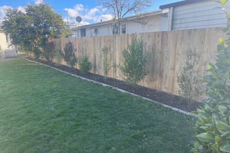 Photo of property in 16 Wavell Crescent, Lansdowne, Masterton, 5810