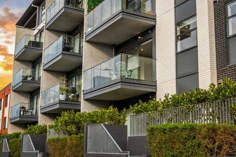 Photo of property in 103/2 Onekiritea Road, Hobsonville, Auckland, 0616