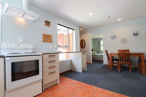 Photo of property in 45a Mckenzie Street, Geraldine, 7930