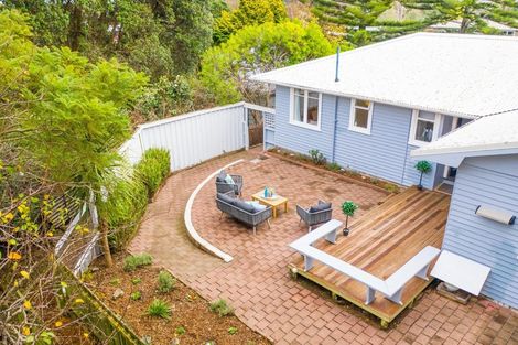 Photo of property in 20 Leinster Avenue, Raumati South, Paraparaumu, 5032
