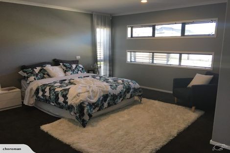 Photo of property in 16 Stace Hopper Drive, One Tree Point, 0118