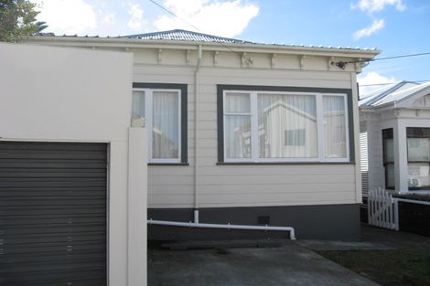Photo of property in 8 Henry Street, Kilbirnie, Wellington, 6022