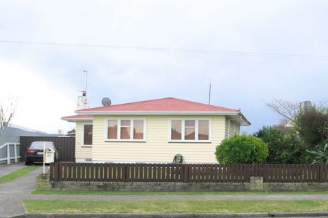 Photo of property in 31 Morris Spence Avenue, Onekawa, Napier, 4110