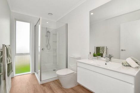 Photo of property in 1 Hauhake Lane, Omokoroa, 3114