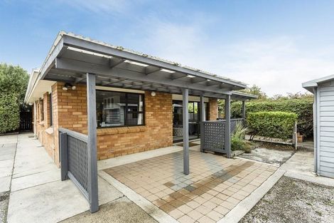 Photo of property in 65a Melbourne Street, South Dunedin, Dunedin, 9012