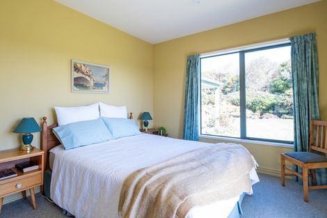 Photo of property in 170 Spur Road, Hadlow, Timaru, 7975