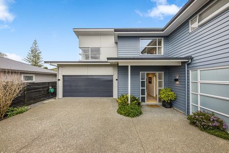 Photo of property in 44a Alverston Street, Waterview, Auckland, 1026