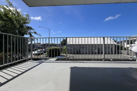 Photo of property in 7/20 Stanmore Road, Phillipstown, Christchurch, 8011