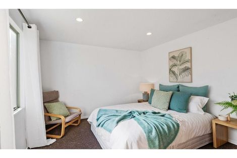 Photo of property in 16b Saint Albans Street, St Albans, Christchurch, 8014