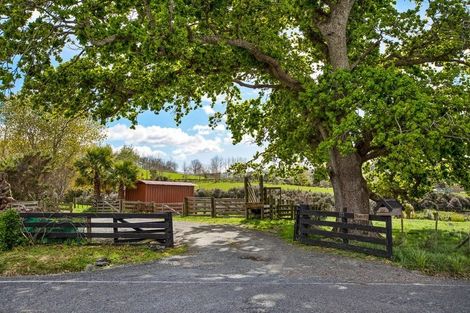 Photo of property in 321 Green Road, Matakana, Warkworth, 0985