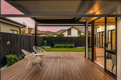 Photo of property in 12 Sorrel Gate, Halswell, Christchurch, 8025