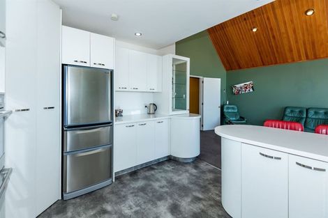 Photo of property in 6 Kaikoura View, Mount Pleasant, Christchurch, 8081