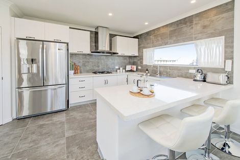 Photo of property in 39 Bradbury Avenue, Rolleston, 7614