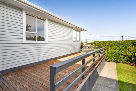 Photo of property in 7 Hulke Crescent, Bell Block, New Plymouth, 4312