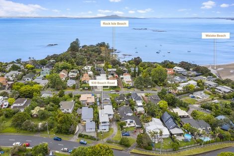 Photo of property in 939 Beach Road, Torbay, Auckland, 0630