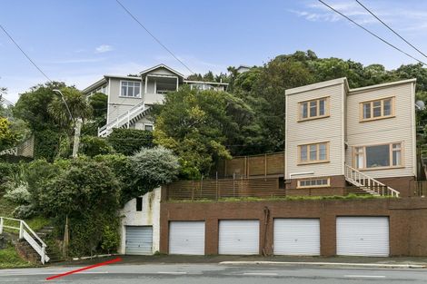 Photo of property in 94 Sutherland Road, Melrose, Wellington, 6023