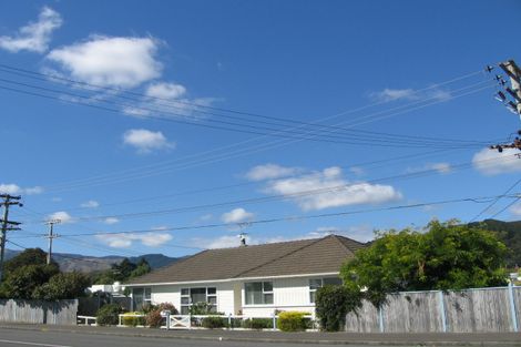 Photo of property in 97 Martin Street, Wallaceville, Upper Hutt, 5018