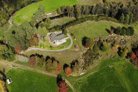 Photo of property in 998b Tauranga Road, Te Poi, Matamata, 3473