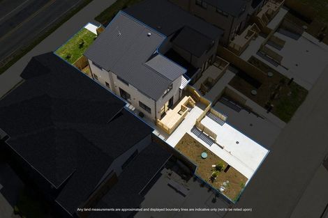 Photo of property in 6 Ballyalton Crescent, Flat Bush, 2019