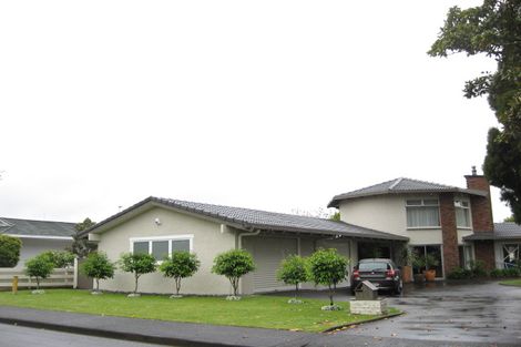 Photo of property in 41 Park Estate Road, Rosehill, Papakura, 2113