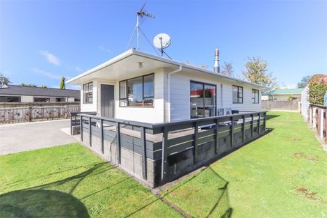 Photo of property in 23 Koromiko Street, Inglewood, 4330