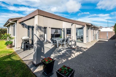 Photo of property in 7 Lilybank Crescent, East Tamaki, Auckland, 2013