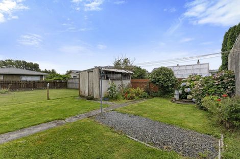 Photo of property in 13 Bush Street, Naenae, Lower Hutt, 5011