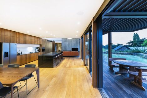 Photo of property in 7 Kitcheners Knoll Road, Kennedys Bush, Christchurch, 8025