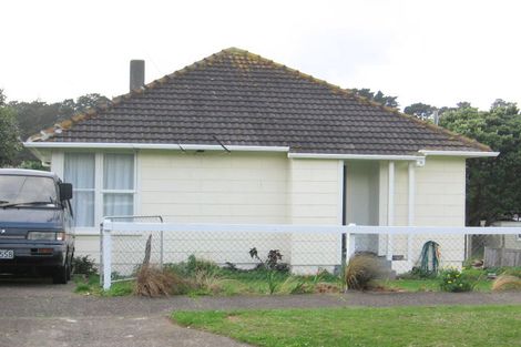 Photo of property in 11 Waiuta Street, Titahi Bay, Porirua, 5022