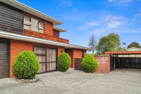 Photo of property in 5 California Drive, Totara Park, Upper Hutt, 5018