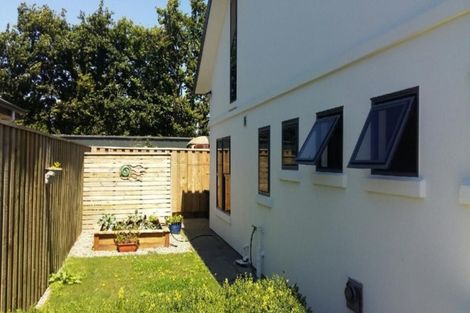 Photo of property in 2/44b Tabart Street, Woolston, Christchurch, 8023