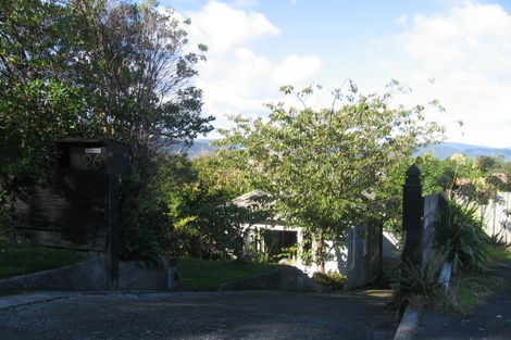 Photo of property in 26 Singers Road, Korokoro, Lower Hutt, 5012