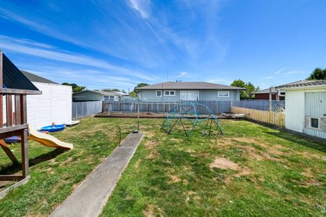 Photo of property in 7 College Street, Awapuni, Palmerston North, 4412