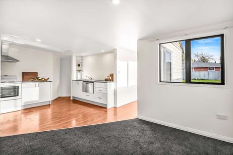 Photo of property in 47 Brucefield Avenue, Netherby, Ashburton, 7700