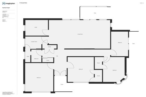 Photo of property in 72 Hamilton Street, East Gore, Gore, 9710